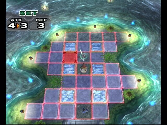 Phantasy Star Online: Episode III - C.A.R.D. Revolution - Image 2