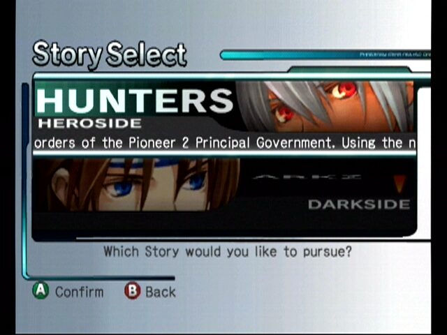 Phantasy Star Online: Episode III - C.A.R.D. Revolution - Image 4