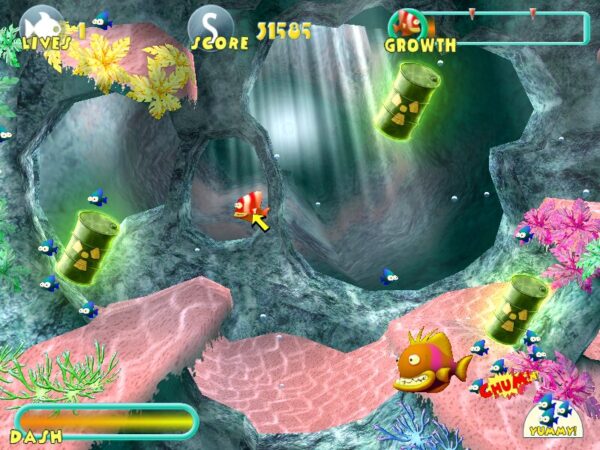 Fish Tales - Image 4