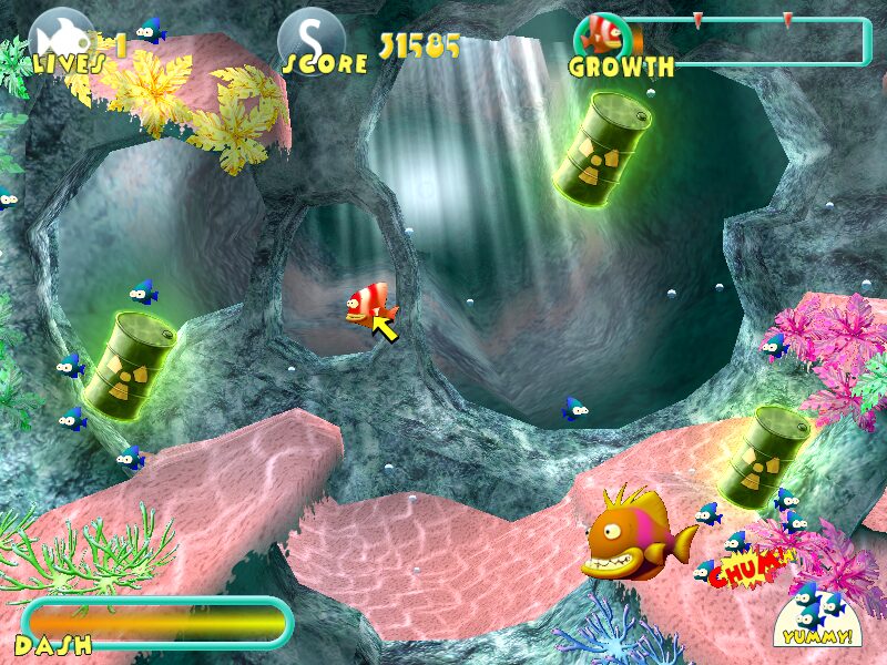 Fish Tales - Image 4