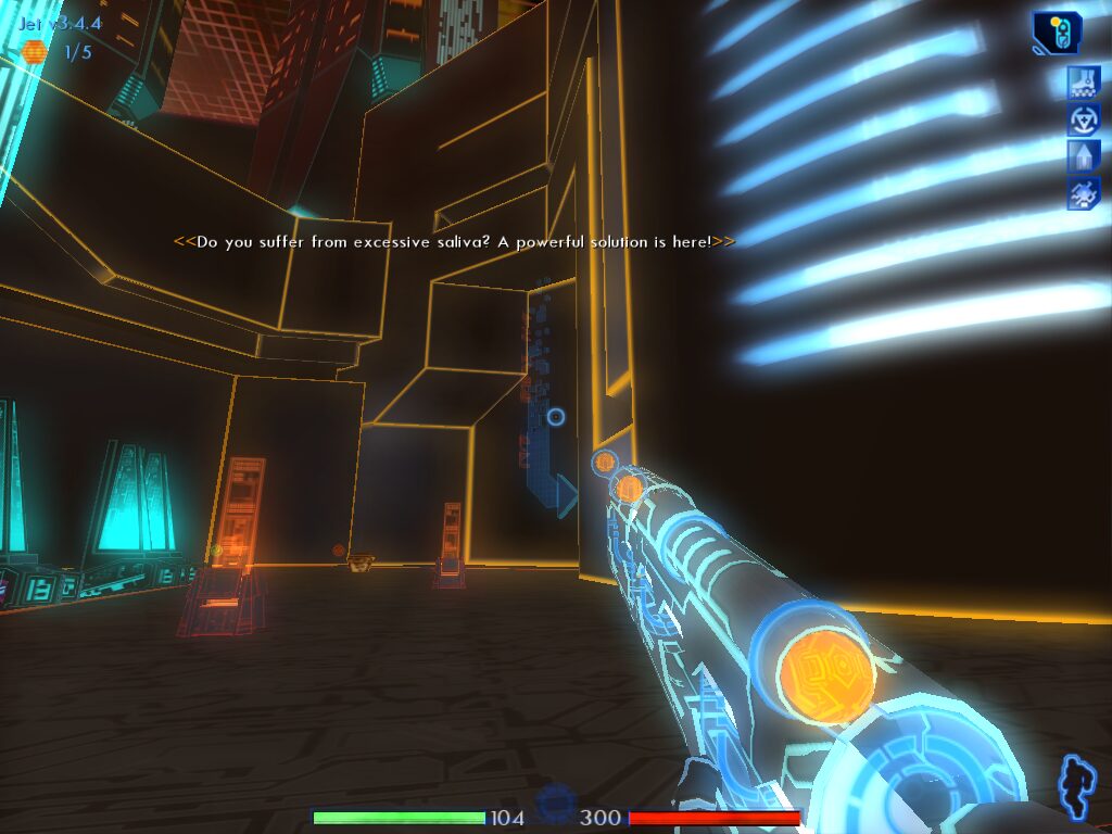Tron 2.0 - Image 2
