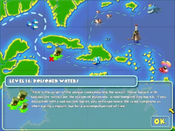 Fish Tales - Image 2