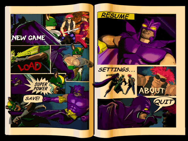 Goosebumps: Attack of the Mutant - Image 5