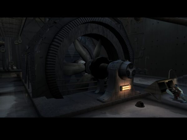 X-Men: The Official Game - Image 2