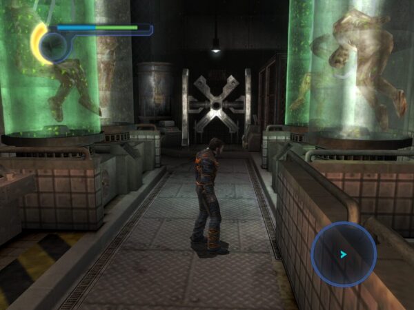 X-Men: The Official Game - Image 6