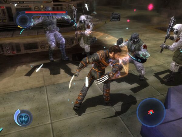 X-Men: The Official Game - Image 4