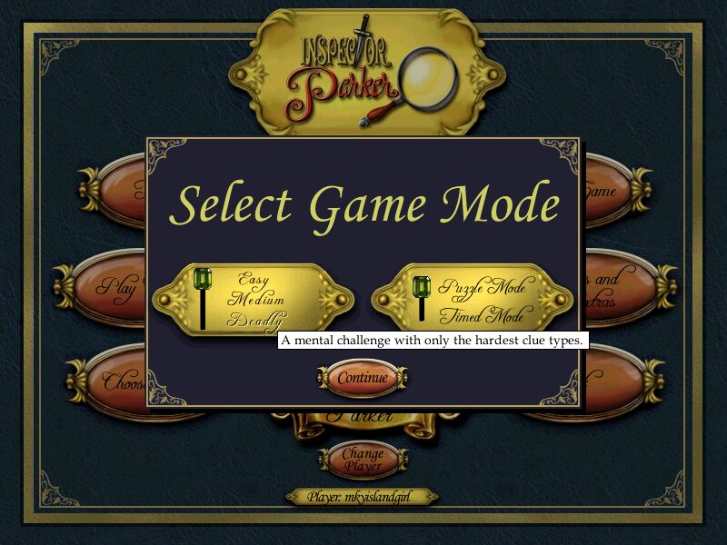 Inspector Parker - Image 4