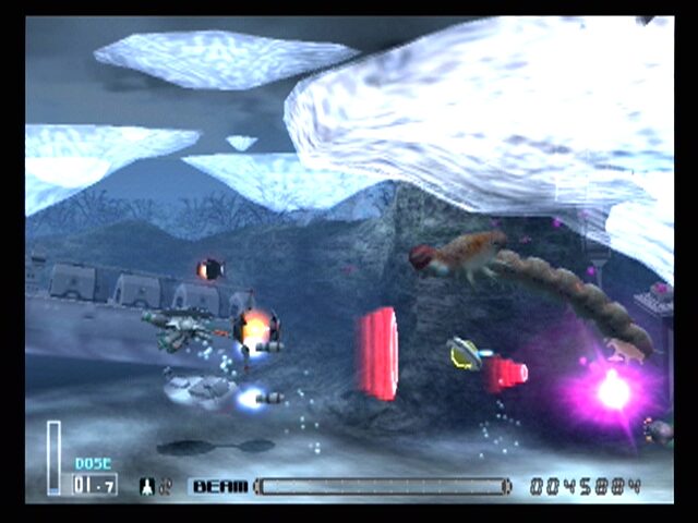 R-Type Final - Image 3