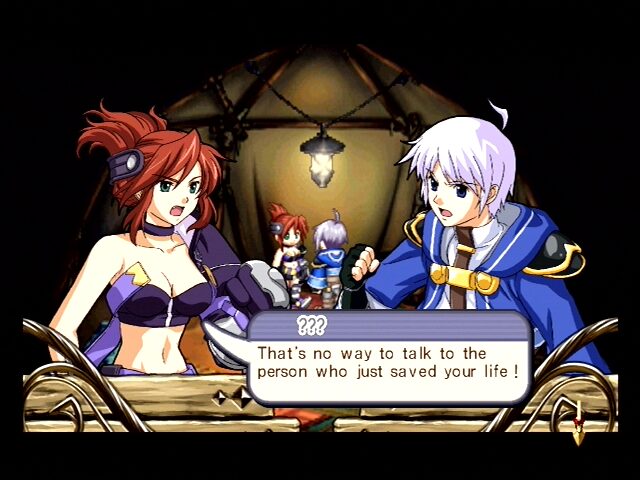 Atelier Iris 2: The Azoth of Destiny - Image 5