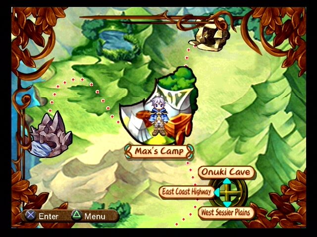 Atelier Iris 2: The Azoth of Destiny - Image 6