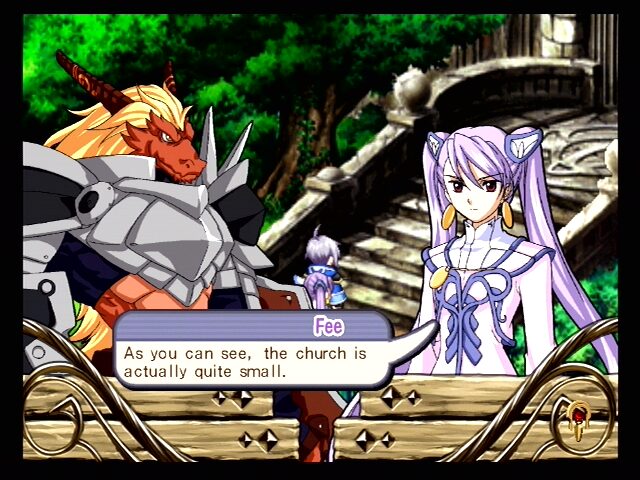 Atelier Iris 2: The Azoth of Destiny - Image 3