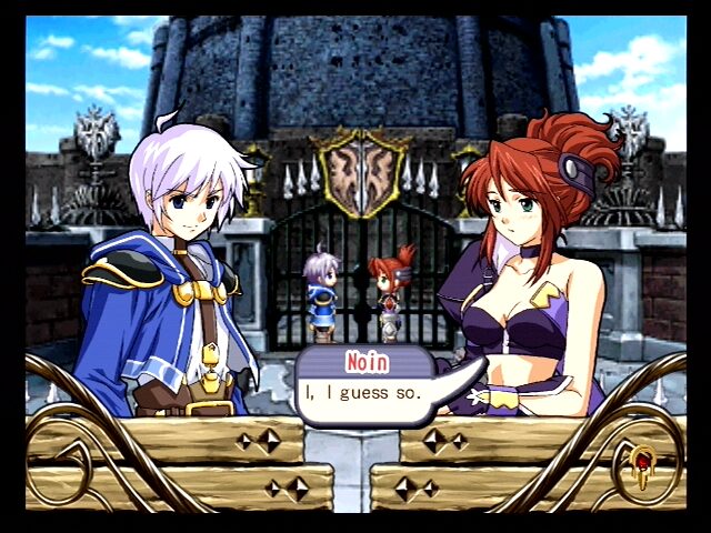 Atelier Iris 2: The Azoth of Destiny - Image 2