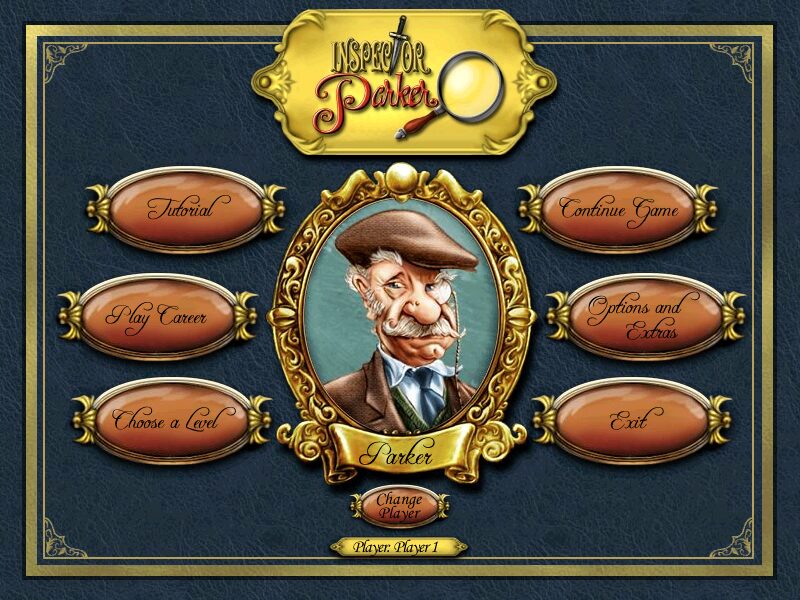 Inspector Parker - Image 5