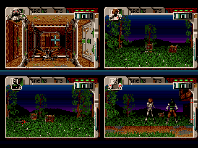 Hired Guns - Image 3