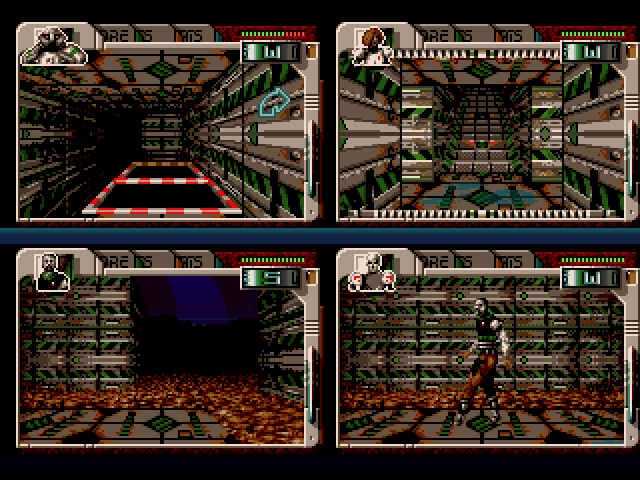 Hired Guns - Image 4