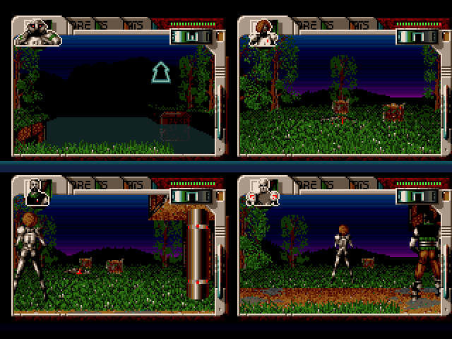 Hired Guns - Image 5