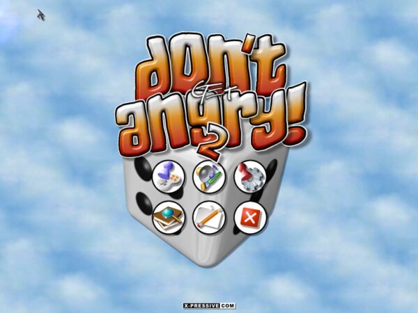 Don't Get Angry! 2 - Image 4