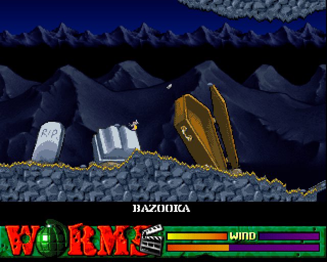 Worms: The Director's Cut - Image 5