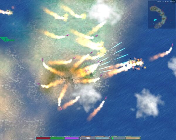 WingNuts 2: Raina's Revenge - Image 2