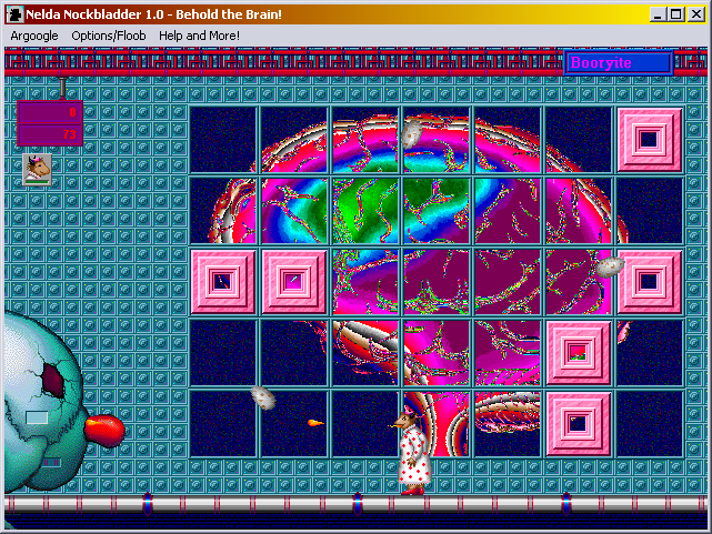 Nelda Nockbladder's Anatomy Lesson - Image 4