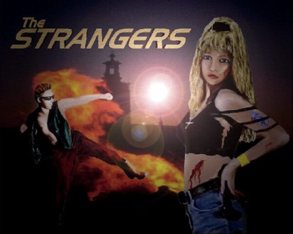 The Strangers - Image 6