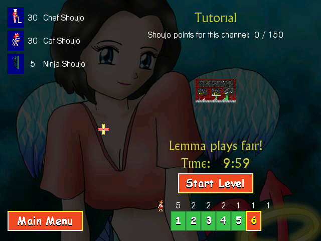 Shoujo Attack! - Image 6