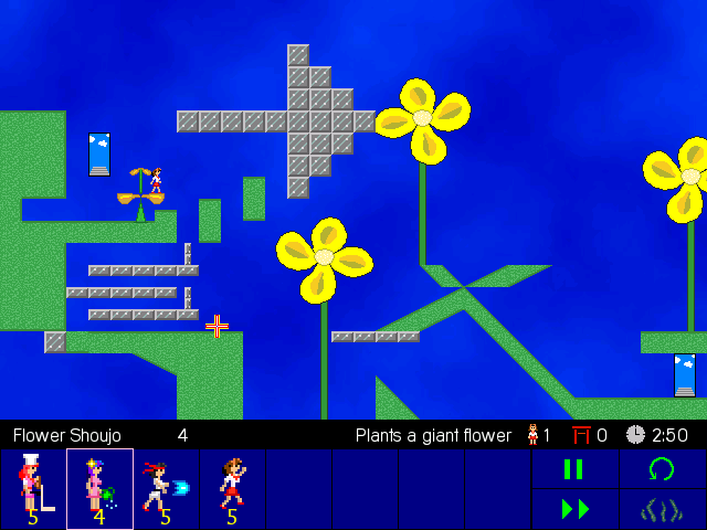 Shoujo Attack! - Image 2