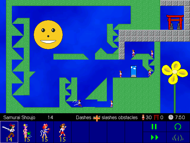 Shoujo Attack! - Image 4