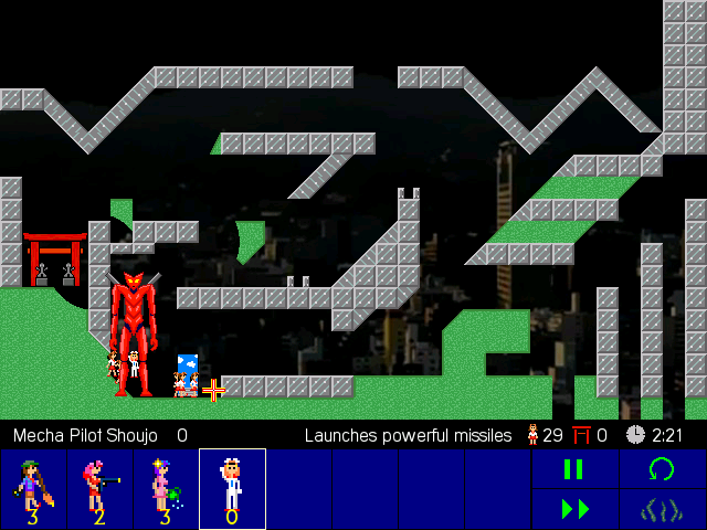 Shoujo Attack! - Image 5