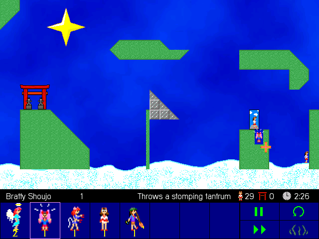 Shoujo Attack! - Image 3