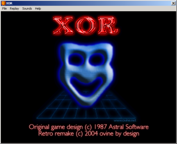 Xor - Image 4