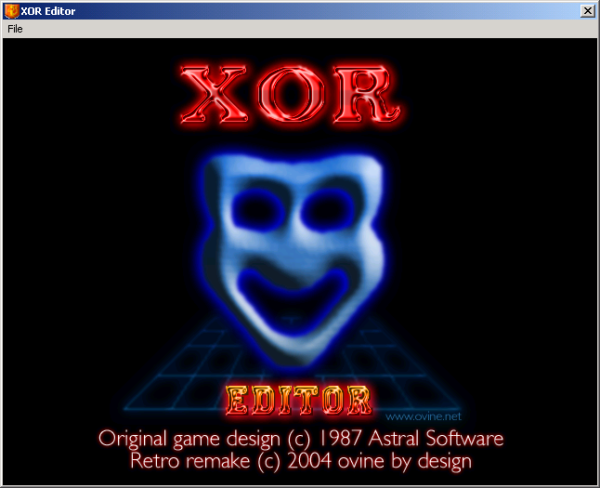 Xor - Image 6