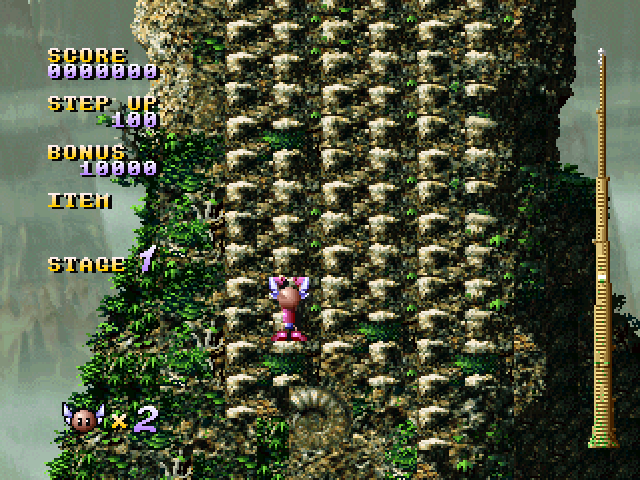 Hyper Crazy Climber - Image 2