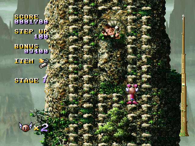 Hyper Crazy Climber - Image 3