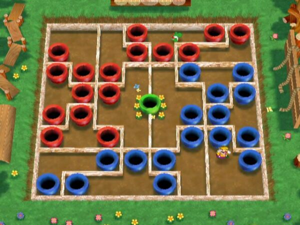 Mario Party 7 - Image 4