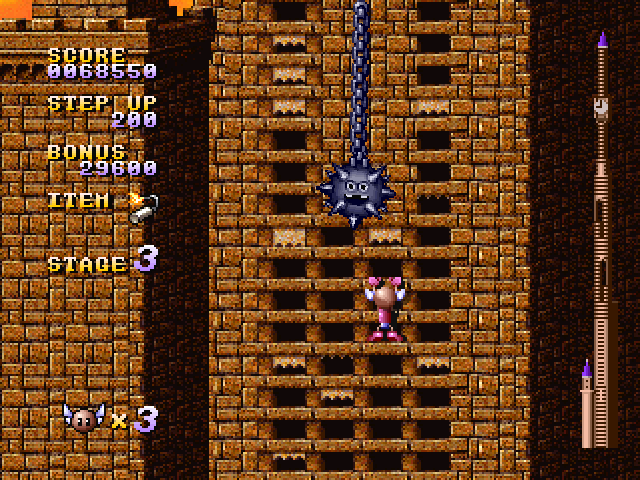 Hyper Crazy Climber - Image 5