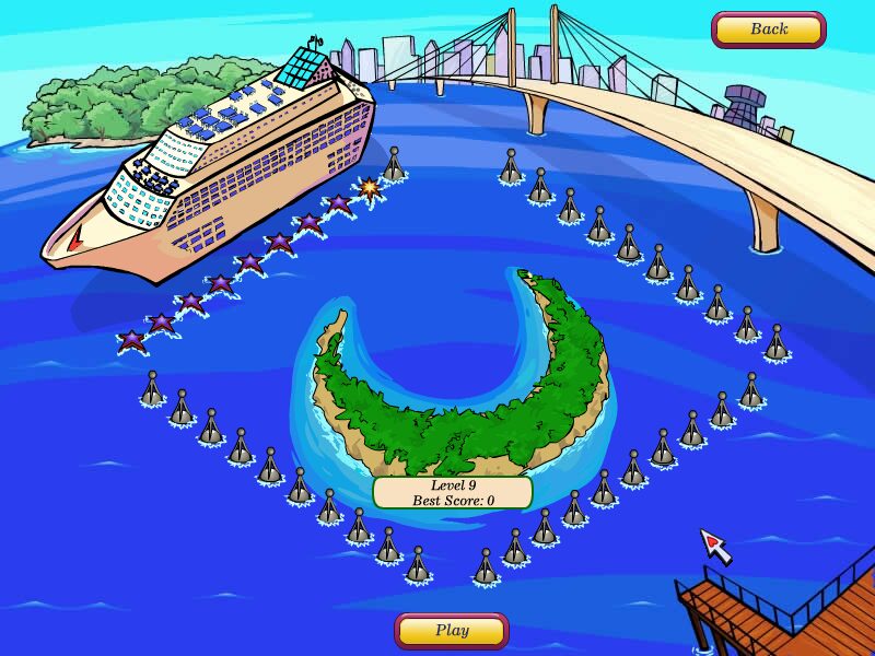 Diner Dash: Flo on the Go - Image 5