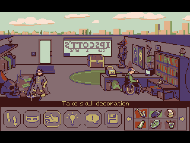 Super Jazz Man - Image 5