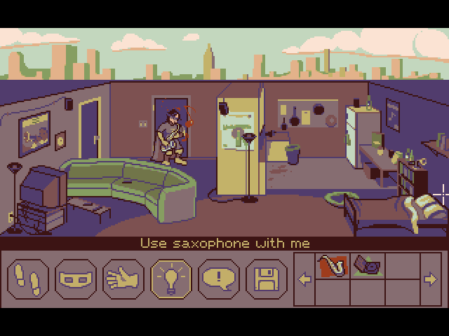 Super Jazz Man - Image 6