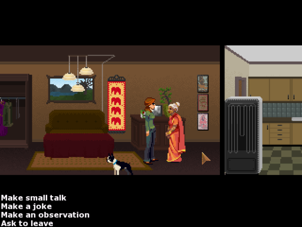 The Blackwell Legacy - Image 6