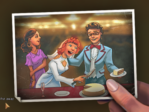 The Blackwell Legacy - Image 3