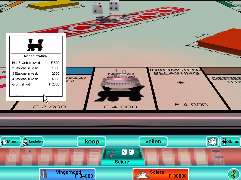 Monopoly - Image 6