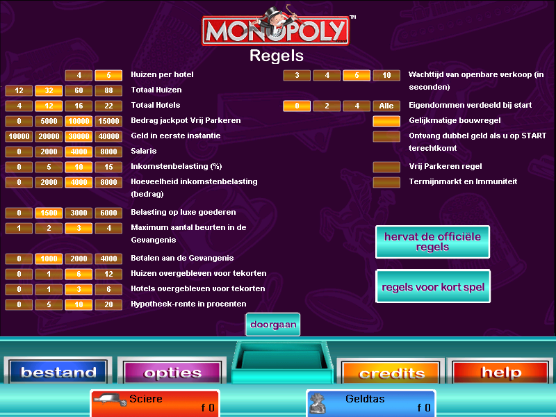 Monopoly - Image 3