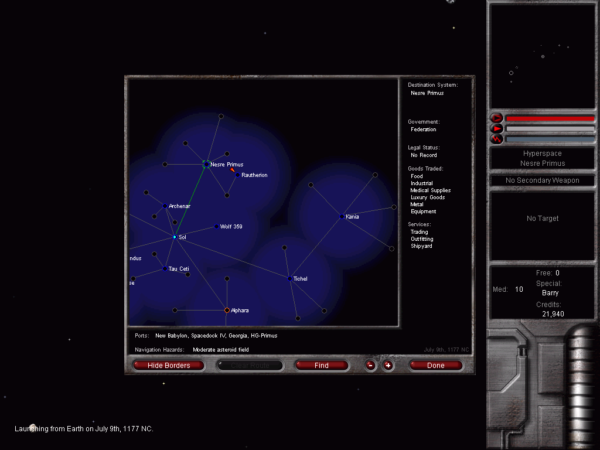 Escape Velocity Nova - Image 4