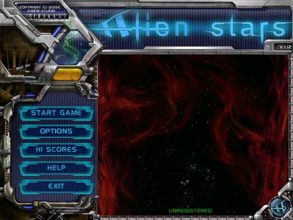 Alien Stars - Image 3