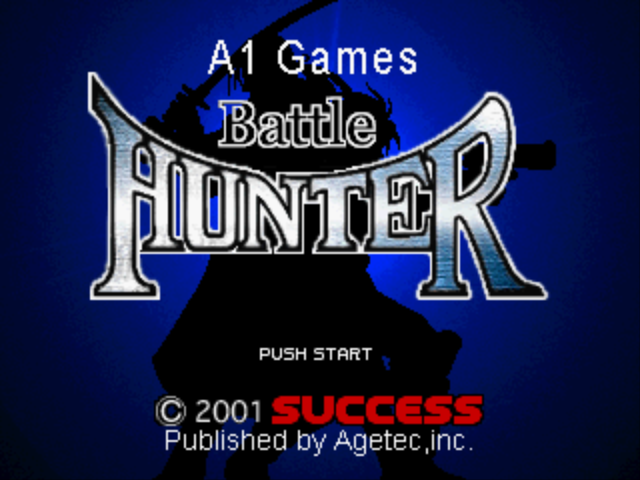 Battle Hunter - Image 2
