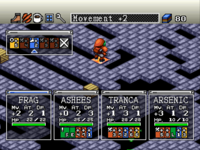 Battle Hunter - Image 3