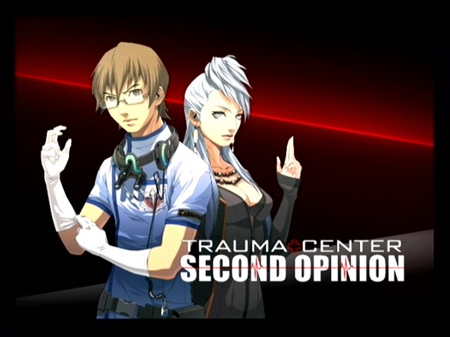 Trauma Center: Second Opinion - Image 2