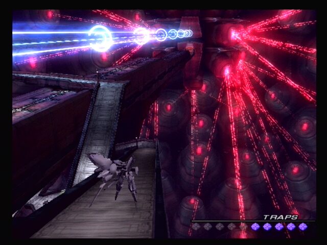 Xenosaga: Episode III - Also Sprach Zarathustra - Image 5