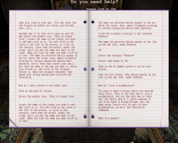 Myst Online: Uru Live - Image 5